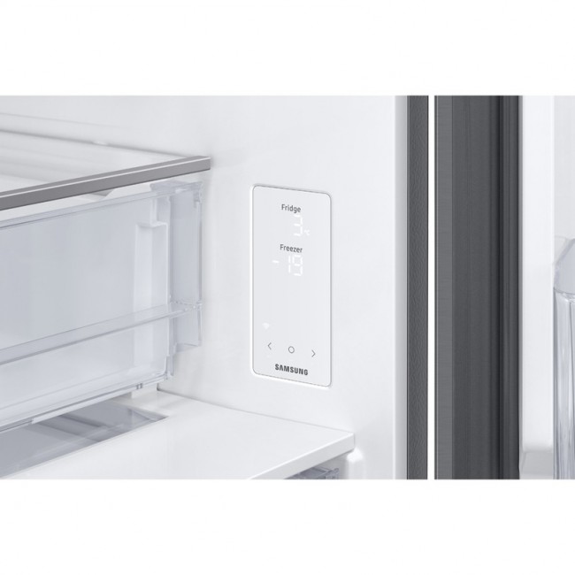 Хладилник Samsung RB53DG703ES9EO