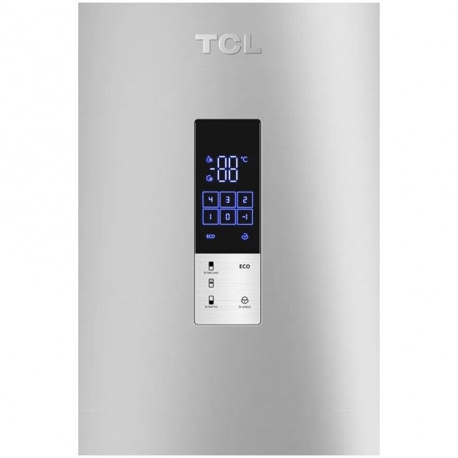 Хладилник TCL RP456BIE0