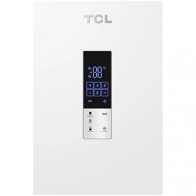 Хладилник TCL RP456BWE0