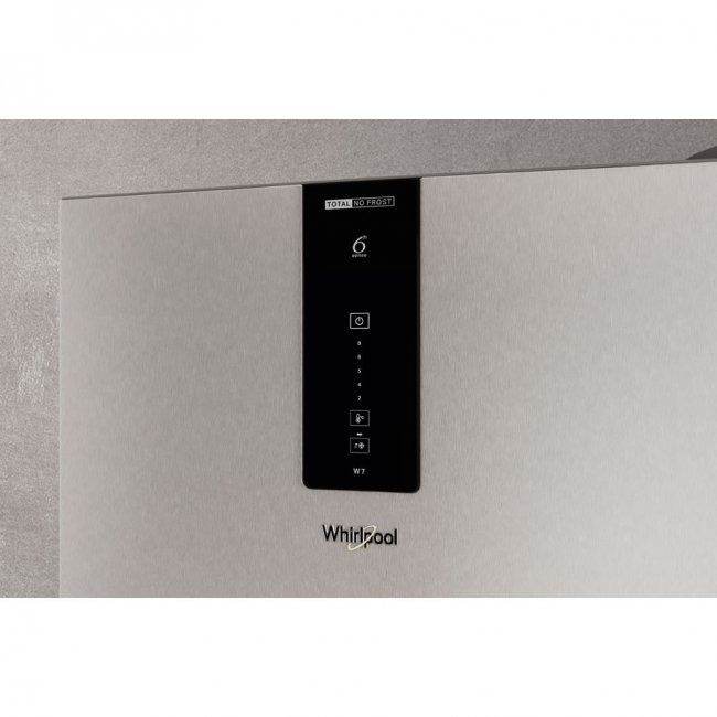 Хладилник Whirlpool W7X 82O OX H