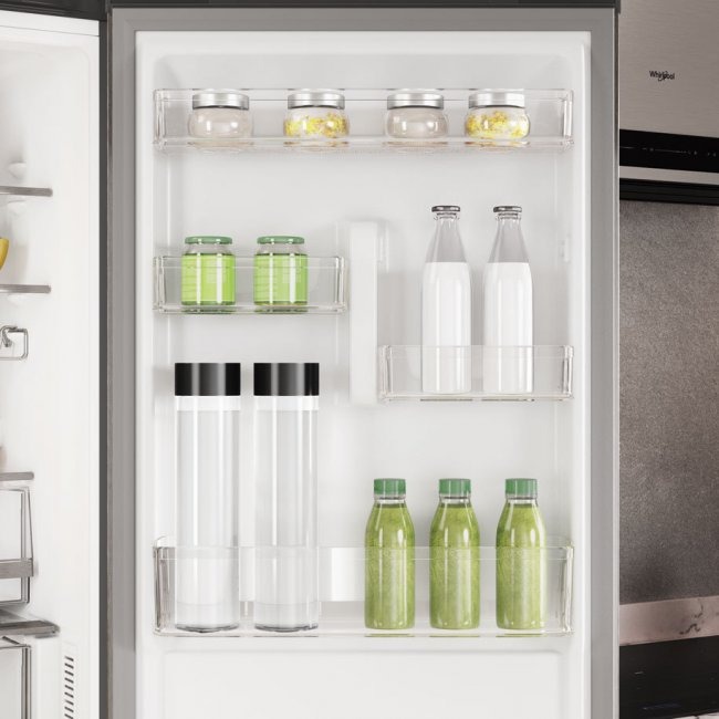 Хладилник Whirlpool W7X 82O OX H