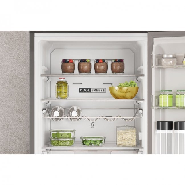 Хладилник Whirlpool W7X 82O OX H