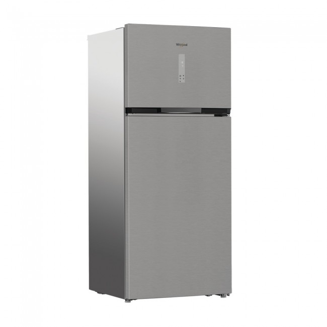 Хладилник Whirlpool WHD2 6553 X5E