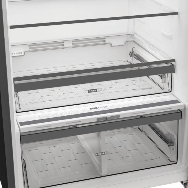 Хладилник Whirlpool WHD2 6553 X5E