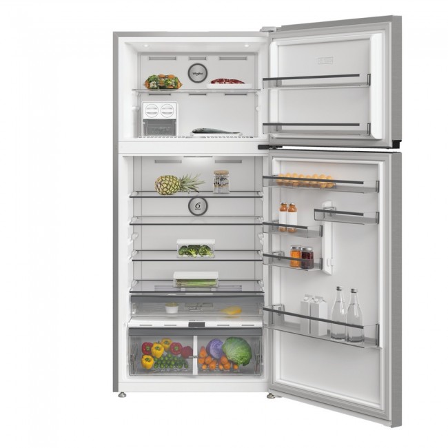 Хладилник Whirlpool WHD2 6633 X5E
