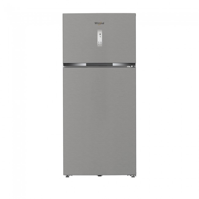 Хладилник Whirlpool WHD2 6633 X5E