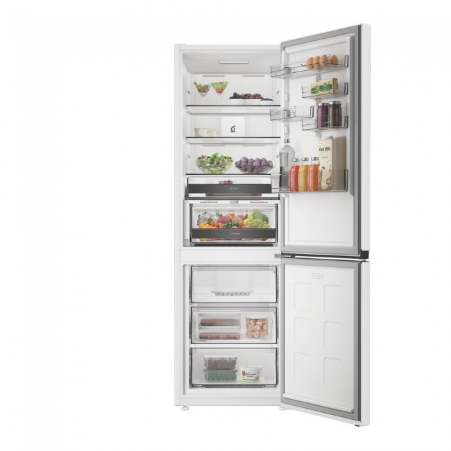 Хладилник Whirlpool WHK 22372 W5EA