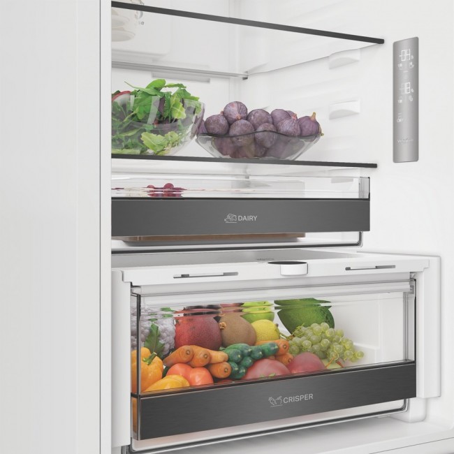 Хладилник Whirlpool WHK 22372 W5EA