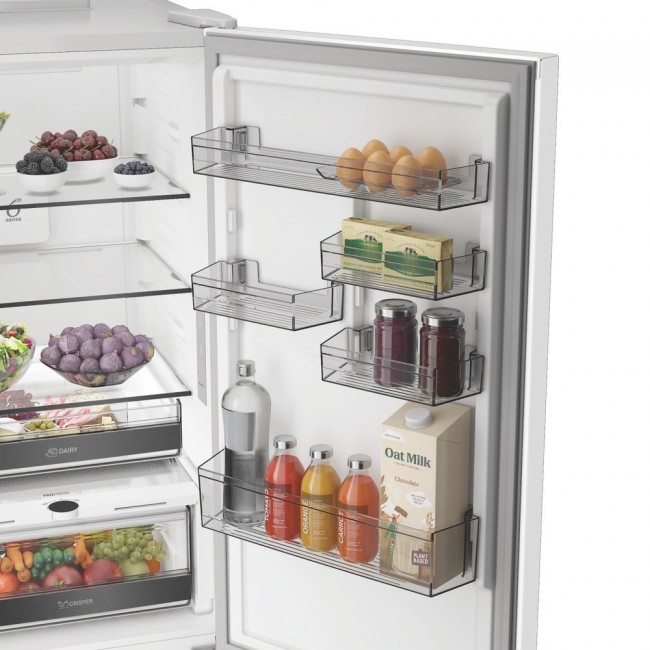 Хладилник Whirlpool WHK 22372 W5EA