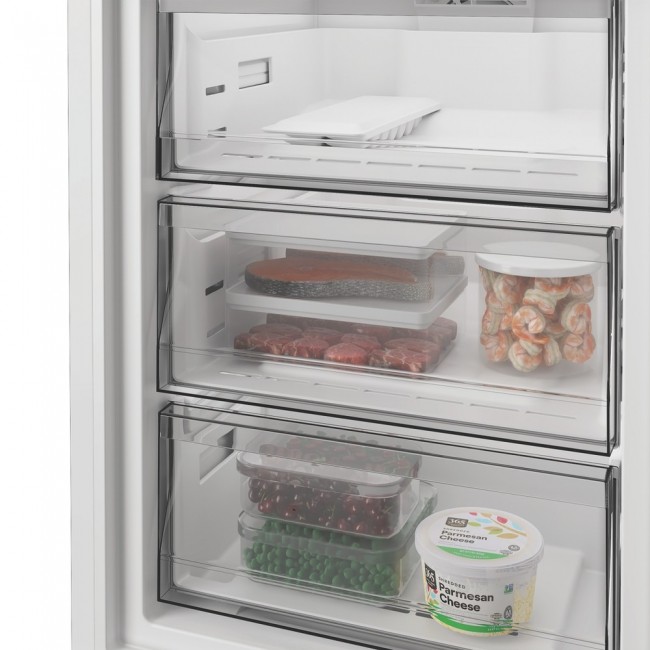 Хладилник Whirlpool WHK 22372 W5EA