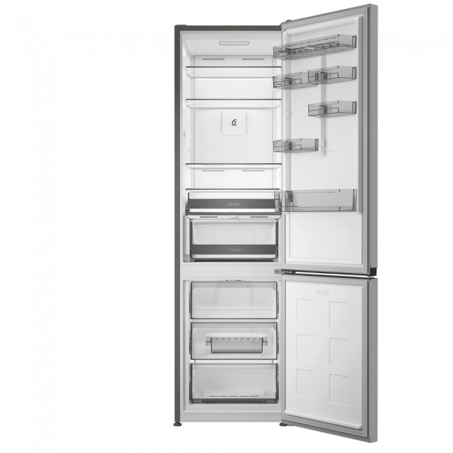 Хладилник Whirlpool WHK 22412 X5EA