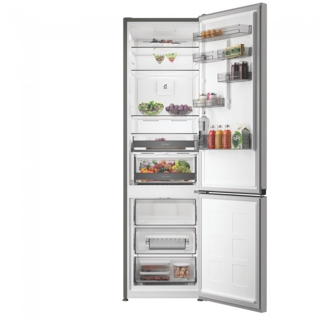 Хладилник Whirlpool WHK 22412 X5EA