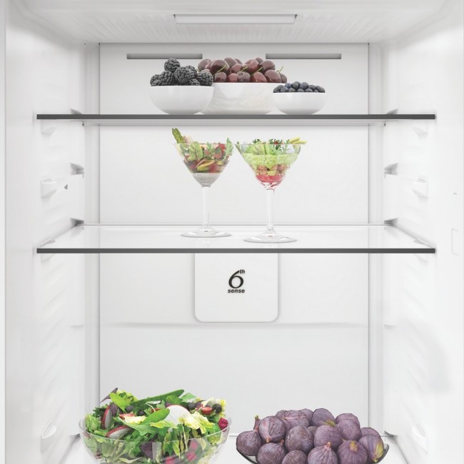 Хладилник Whirlpool WHK 22412 X5EA