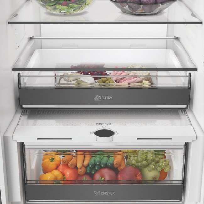 Хладилник Whirlpool WHK 22412 X5EA