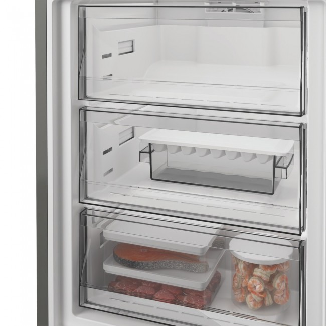 Хладилник Whirlpool WHK 22412 X5EA