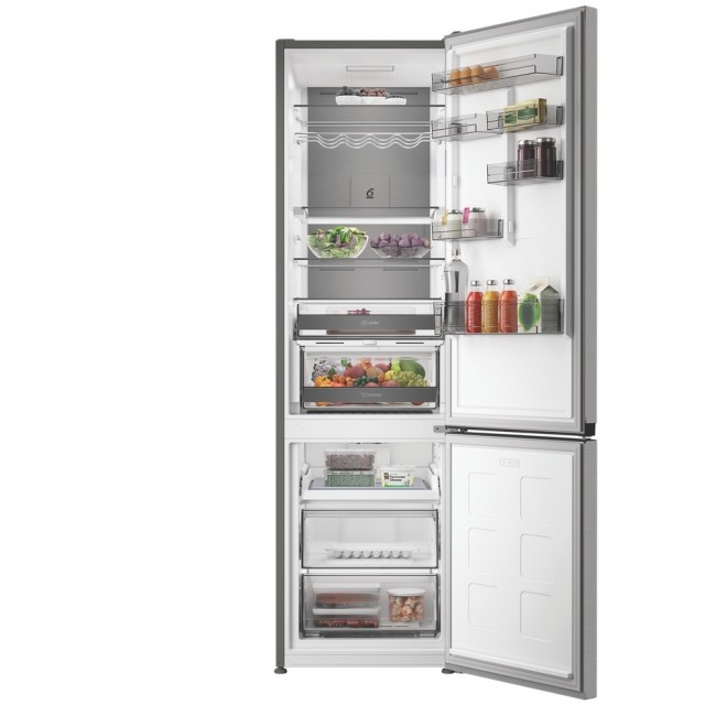 Хладилник Whirlpool WHK 26412 X5EA2