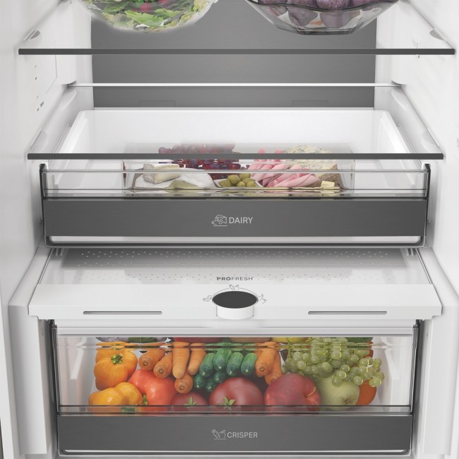 Хладилник Whirlpool WHK 26412 X5EA2