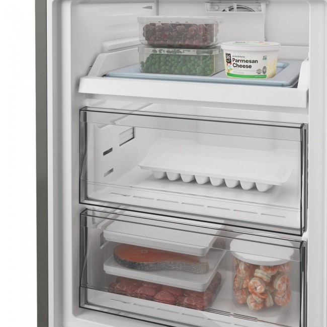 Хладилник Whirlpool WHK 26412 X5EA2
