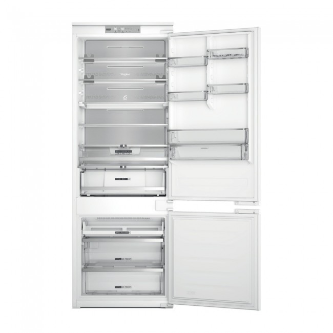 Хладилник за вграждане Whirlpool WH SP70 T241 P
