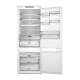 Хладилник за вграждане Whirlpool WH SP70 T241 P