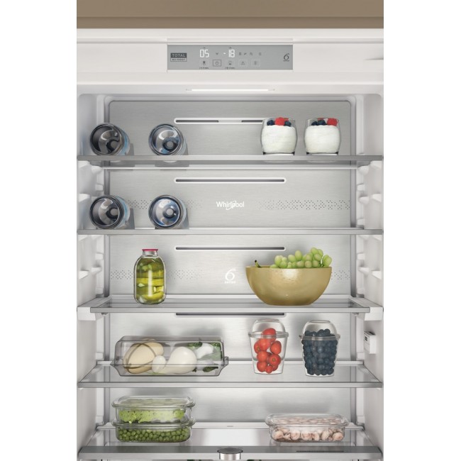Хладилник за вграждане Whirlpool WH SP70 T241 P