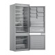 Хладилник за вграждане Whirlpool WH SP70 T262 P