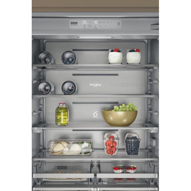 Хладилник за вграждане Whirlpool WH SP70 T262 P