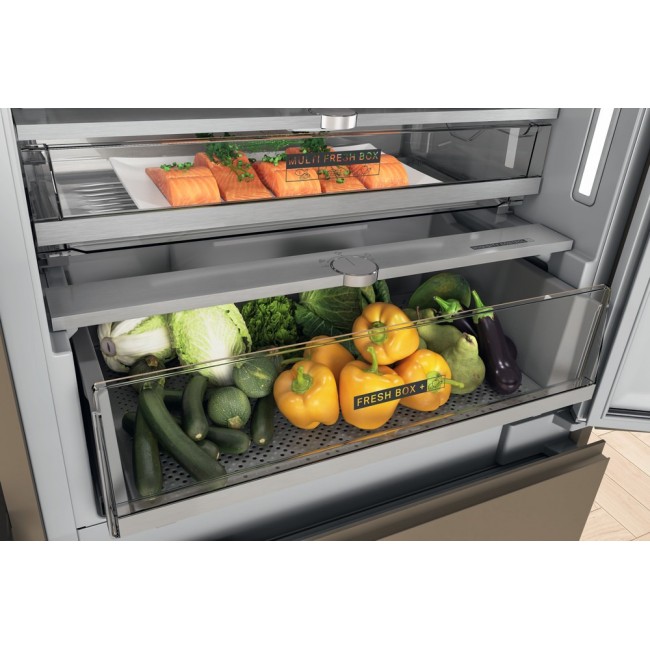 Хладилник за вграждане Whirlpool WH SP70 T262 P
