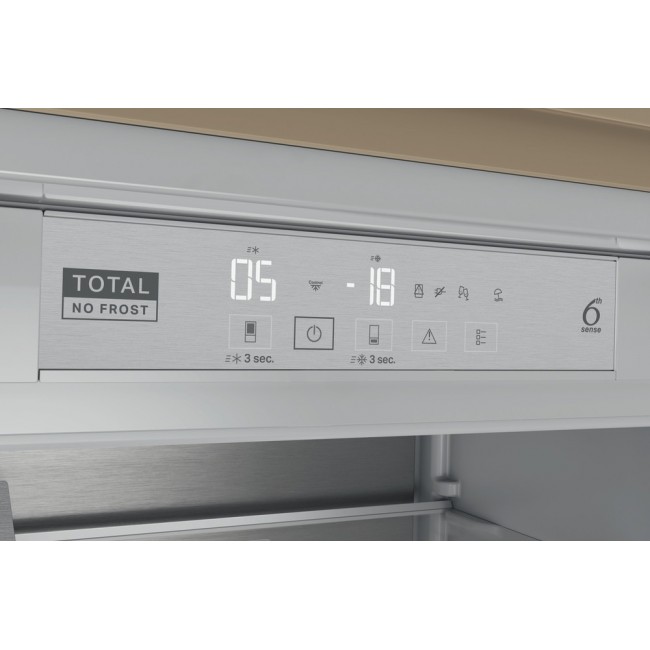 Хладилник за вграждане Whirlpool WH SP70 T262 P
