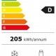 Хладилник за вграждане Whirlpool WH SP70 T262 P