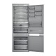 Хладилник за вграждане Whirlpool WH SP70 T262 P