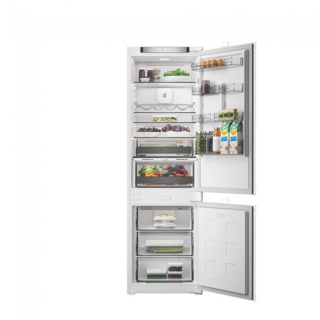 Хладилник за вграждане Whirlpool WHK2 5292 B4E