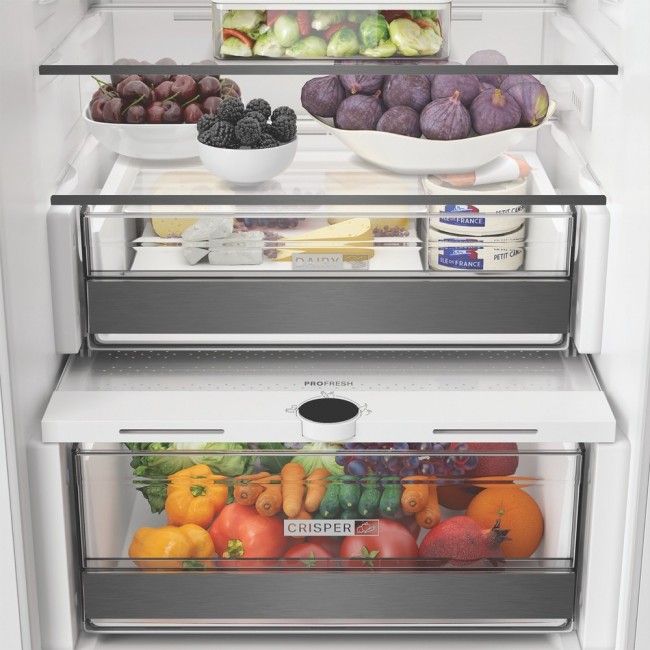 Хладилник за вграждане Whirlpool WHK2 5292 B4E