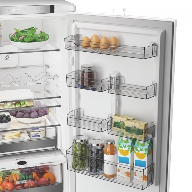 Хладилник за вграждане Whirlpool WHK2 5292 B4E