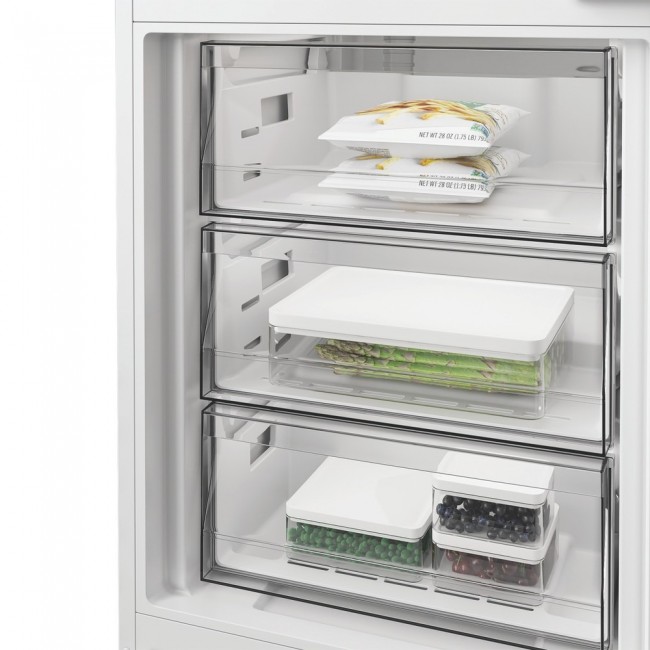 Хладилник за вграждане Whirlpool WHK2 5292 B4E