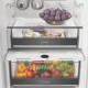 Хладилник за вграждане Whirlpool WHK2 5322 B4E