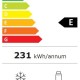 Хладилник за вграждане Whirlpool WHK2 5322 B4E