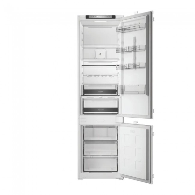 Хладилник за вграждане Whirlpool WHK2 5322 B4E
