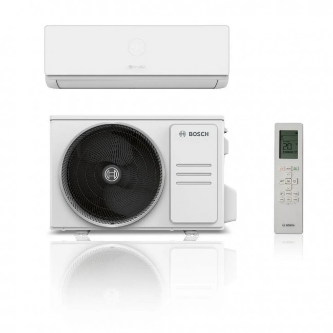 Климатик Bosch CL4000i-Set 26E