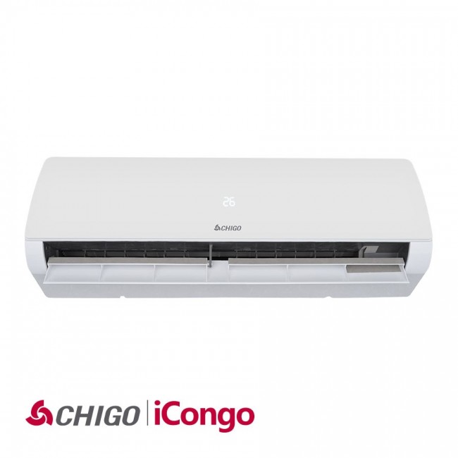 Климатик Chigo Angel CS-25V3G-B169AM2C