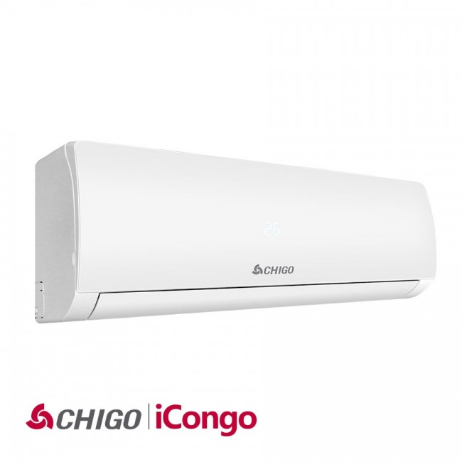 Климатик Chigo Angel CS-25V3G-B169AM2C