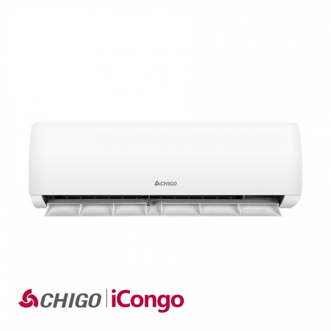 Климатик Chigo Angel CS-51V3G-1D169AH5A
