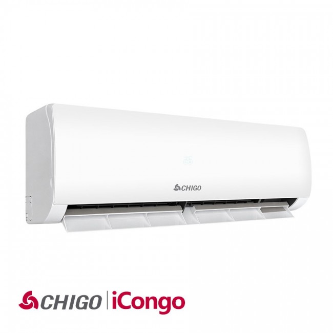 Климатик Chigo Angel CS-51V3G-1D169AH5A
