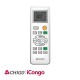 Климатик Chigo Angel CS-51V3G-1D169AH5A