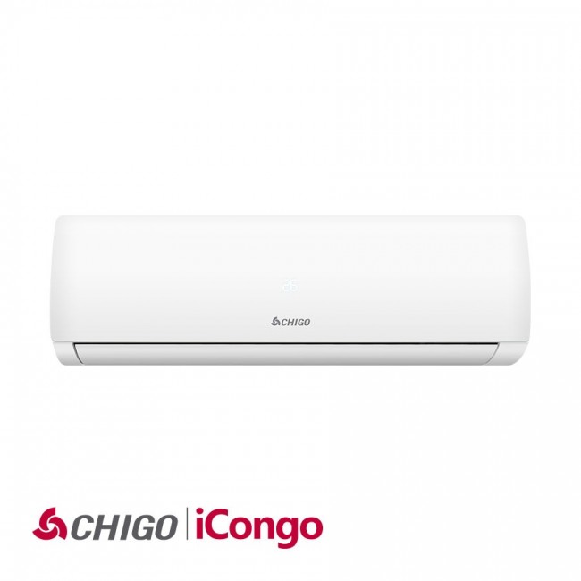 Климатик Chigo Angel CS-51V3G-1D169AH5A