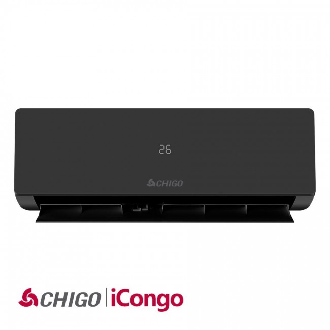 Климатик Chigo Gloria CS-51V3G-G3C02BH8D-W3