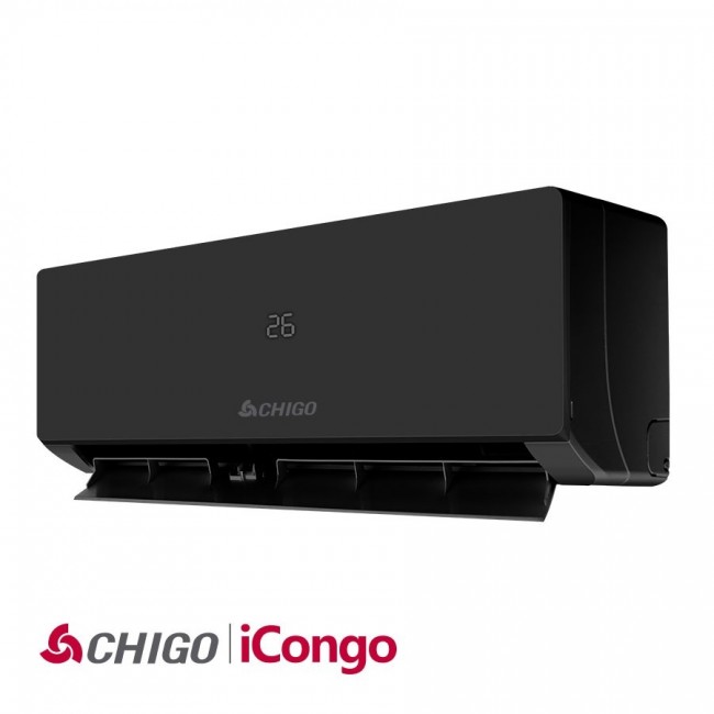 Климатик Chigo Gloria CS-51V3G-G3C02BH8D-W3