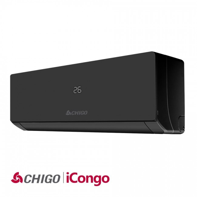 Климатик Chigo Gloria CS-70V3G-G3C02BE5A-W3