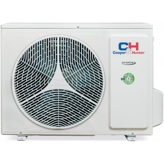Климатик Cooper & Hunter CH-S09FTXAM-GD