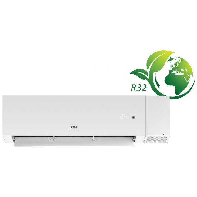 Климатик Cooper & Hunter CH-S09FTXAN-WP  